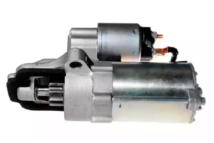 Система стартера HELLA для FORD MONDEO IV Turnier (BA7) 2.0 Flexifuel